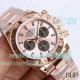 JH Factory Swiss Copy Rolex Daytona All Rose Gold  Watch (4)_th.jpg